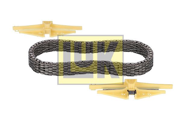 LuK Clutch Kit 462024120 - image 2