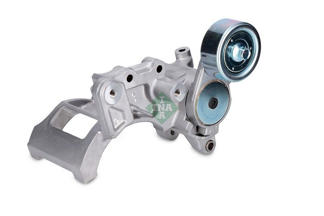 INA Drive Belt Tensioner Pulley 534045210 - image 4
