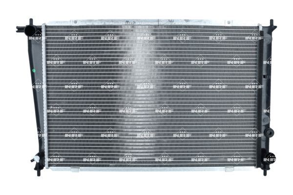 NRF Engine Cooling Radiator 53371 - image 2