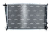 NRF Engine Cooling Radiator 53371 thumbnail