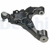 Delphi Wishbone/suspension Track Control Arm TC3567 thumbnail