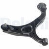Delphi Wishbone/suspension Track Control Arm TC3292 thumbnail