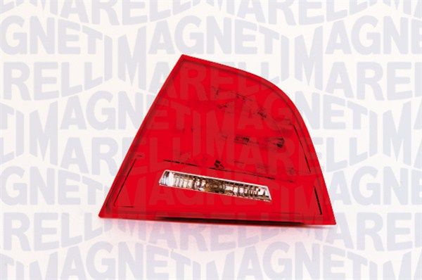 Magneti Marelli Rear Light Lamp Left 714021840701 - image 2