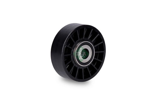 INA Drive Belt Tensioner Pulley 531071810 - image 3