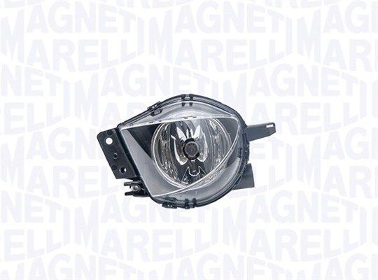 Magneti Marelli Fog Light Left 719000000138 - image 2