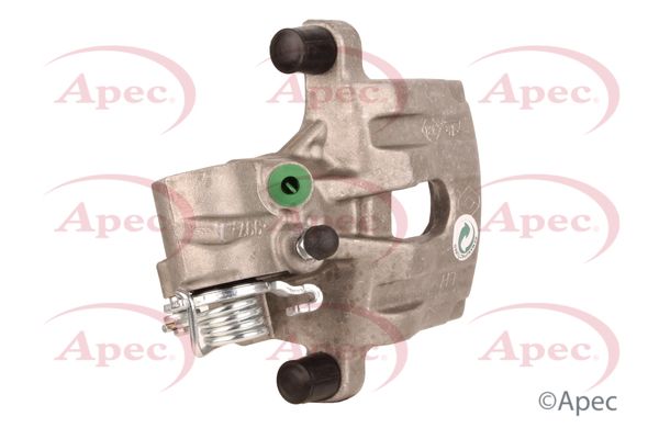 Apec Brake Caliper LCA231 - image 4