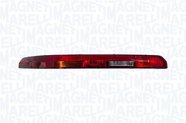 Magneti Marelli Rear Light Lamp Left 714020890701 - image 2
