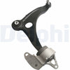 Delphi Wishbone/suspension Track Control Arm TC8824 thumbnail