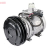 Denso Ac Compressor DCP99814 thumbnail