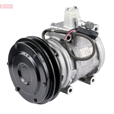 Denso Ac Compressor DCP99814