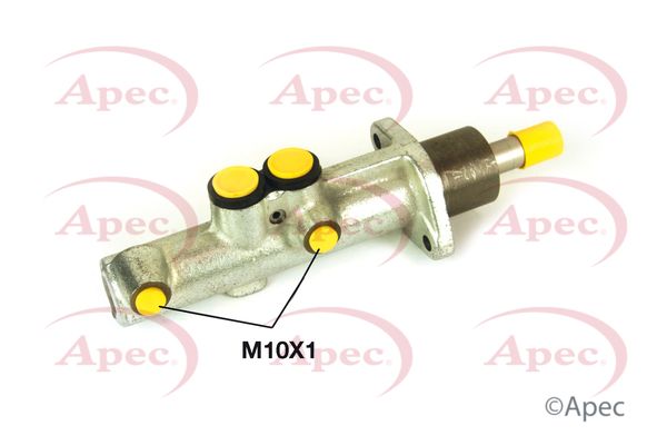 Apec Brake Master Cylinder MCY251 - image 2