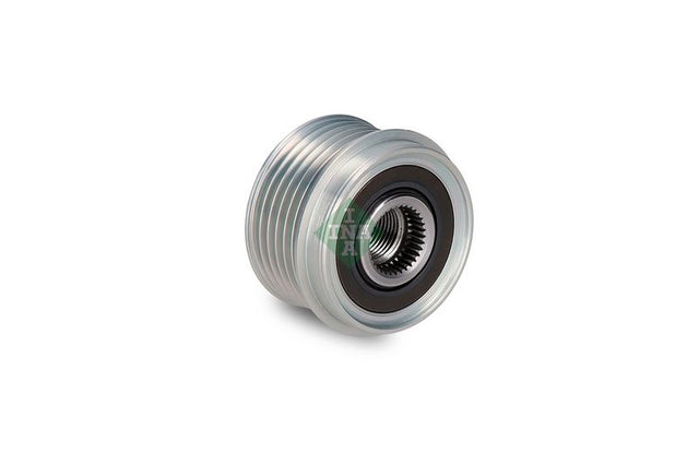 INA Overrunning Alternator Pulley 535023310 - image 3