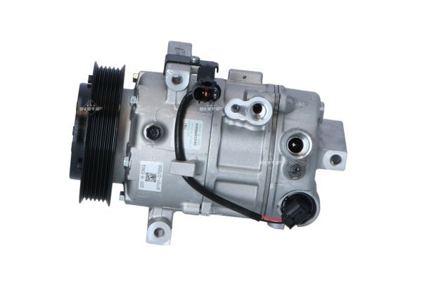 NRF Air Conditioning Compressor 320085G - image 2