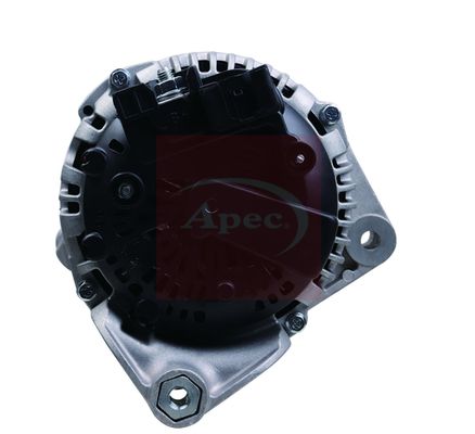 Apec Alternator AAL1326 - image 2