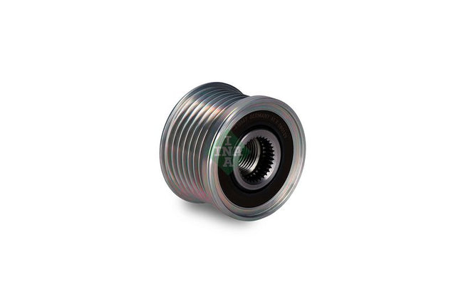 INA Overrunning Alternator Pulley 535034410 - image 3