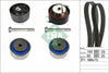 INA Timing Belt Kit 530076610 thumbnail
