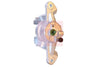 Apec Brake Caliper RCA800N thumbnail