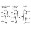 Gates Timing Belt PowerGrip 5043 thumbnail