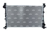 NRF Engine Cooling Radiator 550125 thumbnail