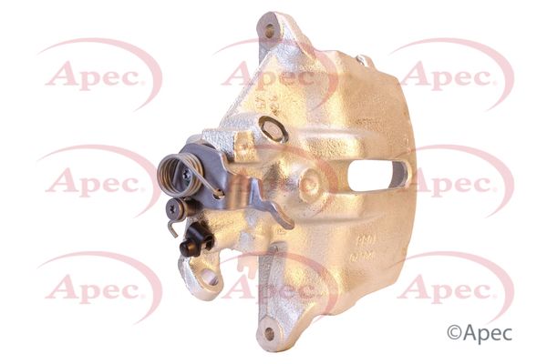 Apec Brake Caliper RCA240N - image 4