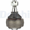 Delphi Idler Pitman Steering Arm TA1651 thumbnail
