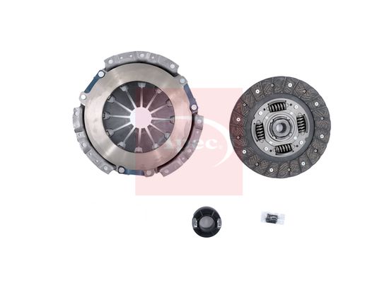 Apec Clutch Kit ACL1359 - image 3
