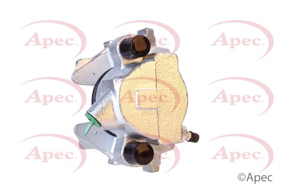 Apec Brake Caliper RCA476 - image 3