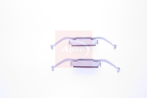 Apec Brake Fitting Kit KIT1183 - image 2