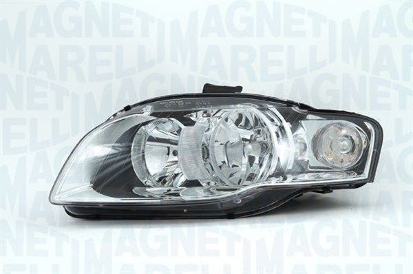 Magneti Marelli Headlight Left 710301219603 - image 2
