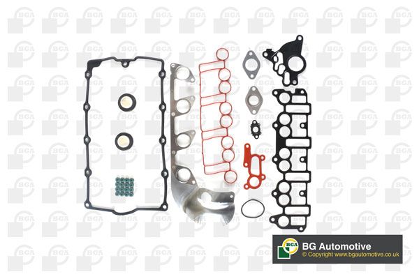 BGA Cylinder Head Gasket Kit HN4302 - image 2