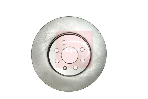 Apec Brake Disc DSK2328 - image 2