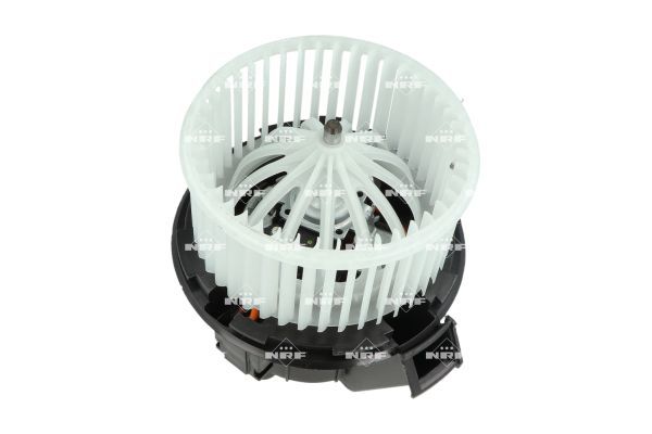 NRF Interior Blower Motor 34686 - image 2