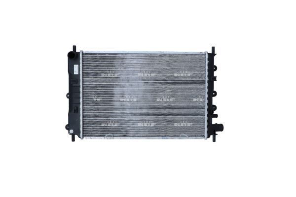 NRF Engine Cooling Radiator 514436 - image 2
