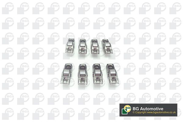 BGA Rocker Arm RA9635 - image 2