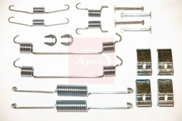 Apec Brake Fitting Kit KIT2073 - image 2