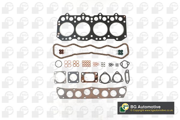 BGA Cylinder Head Gasket Kit HK2377 - image 2