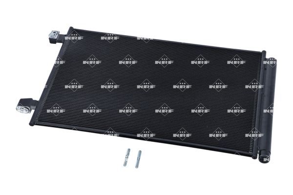 NRF Air Conditioning Condenser 350642 - image 2