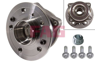 FAG Wheel Bearing Kit 713668190