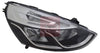 Apec Headlight Headlamp ALH2552 thumbnail
