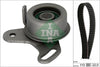 INA Timing Belt Kit 530042810 thumbnail