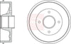 Apec Brake Drum DRM9148 thumbnail