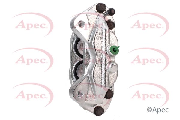 Apec Brake Caliper RCA621N - image 3