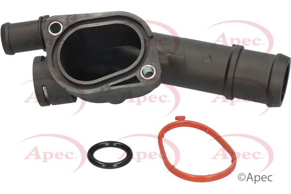 Apec Coolant Flange ATH1459 - image 2