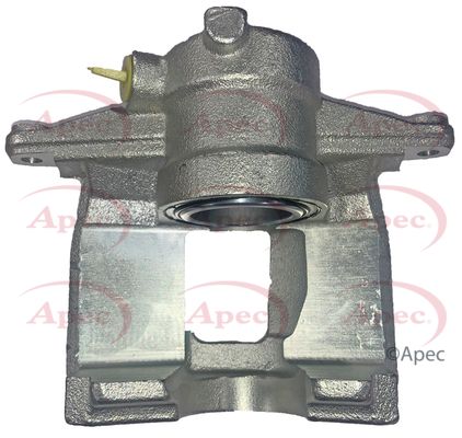 Apec Brake Caliper LCA427N - image 4