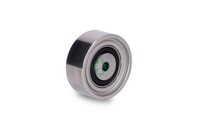 INA Drive Belt Deflection Guide Pulley 532015610 - image 4
