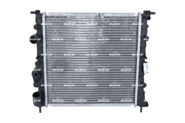 NRF Engine Cooling Radiator 56159 - image 2
