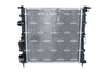 NRF Engine Cooling Radiator 56159 thumbnail