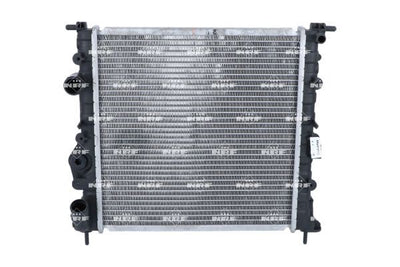 NRF Engine Cooling Radiator 56159