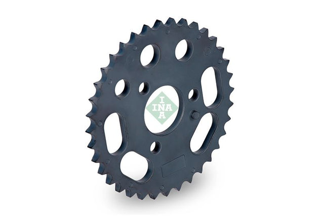 INA Camshaft Gear/sprocket 554005010 - image 3