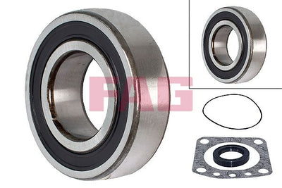 FAG Wheel Bearing Kit 713690180